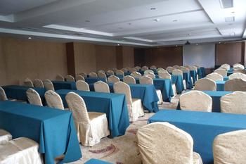 Hengxing Hotel 3*