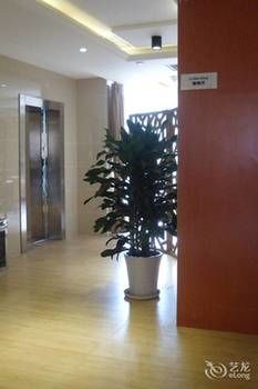 Hengxing Hotel 3*