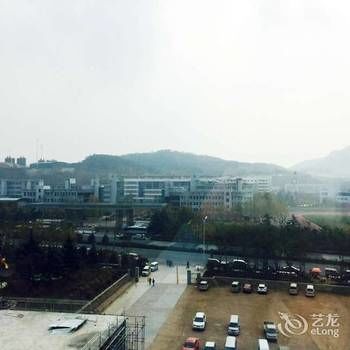 Hengxing Hotel 3*