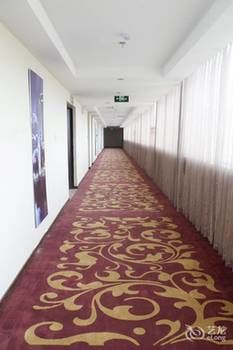 Hengxing Hotel 3*
