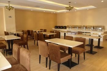 Hengxing Hotel 3*
