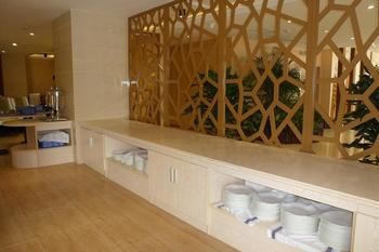 Hengxing Hotel 3*