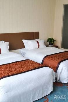Hengxing Hotel 3*