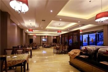 Zhangjiajie Fulante Tianmenjun Boutique Hotel (Hourong Food Street 72 Wonder Tower) 2*