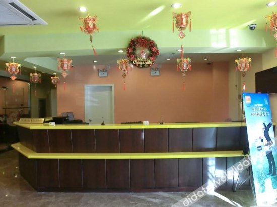 Homeinn Selected Hotel (Tianjin Hedong Wanda Plaza Chenglindao Subway Station) 3*