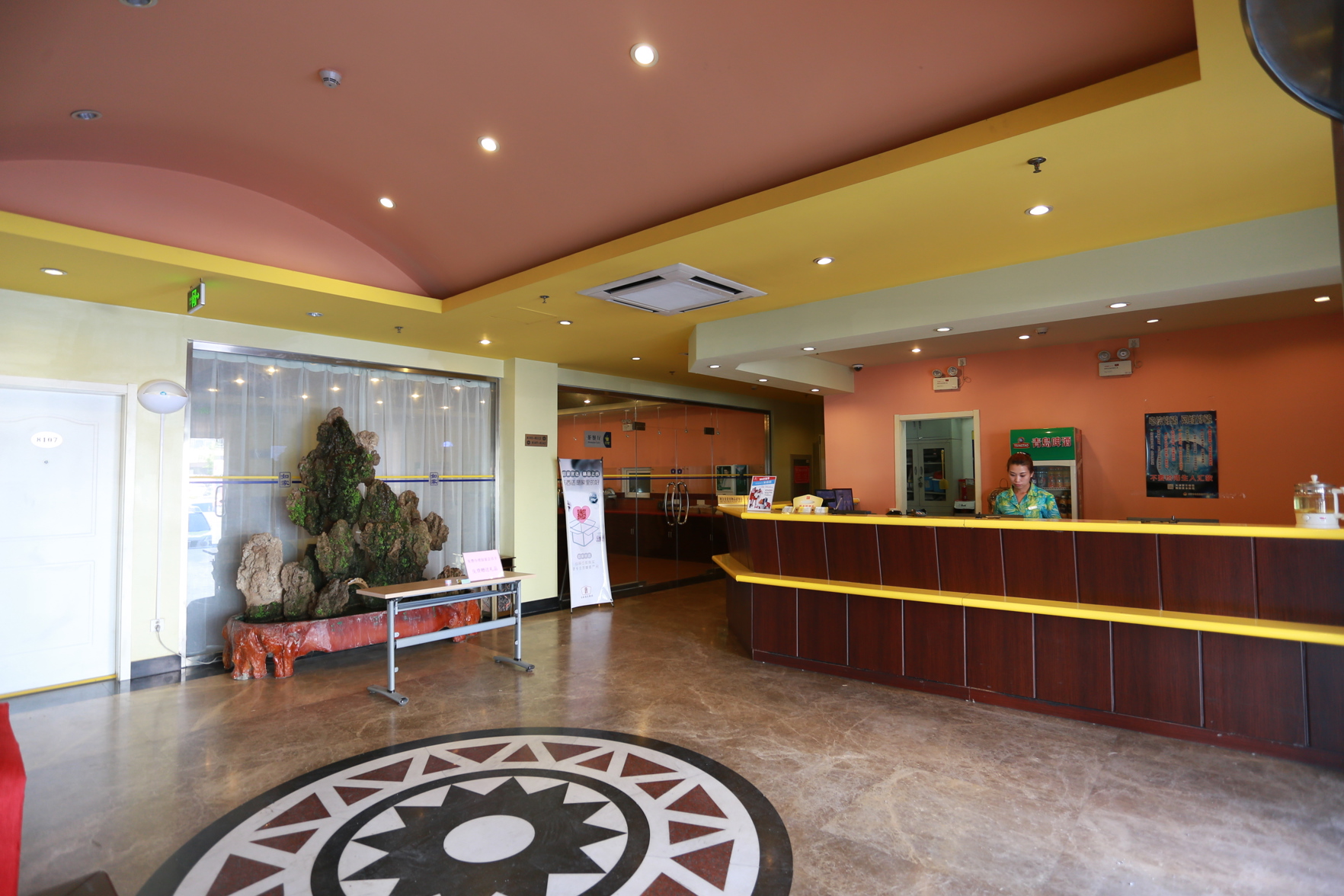 Homeinn Selected Hotel (Tianjin Hedong Wanda Plaza Chenglindao Subway Station) 3*