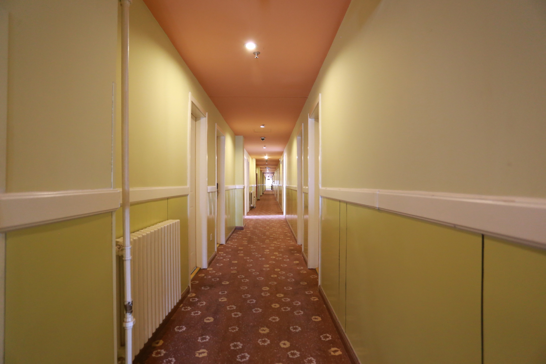 Homeinn Selected Hotel (Tianjin Hedong Wanda Plaza Chenglindao Subway Station) 3*