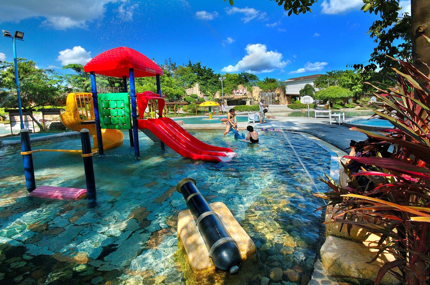Enping Jinjiang Hotspring Hotel 4*