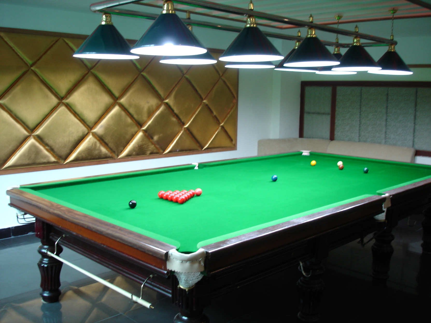 Enping Jinjiang Hotspring Hotel 4*