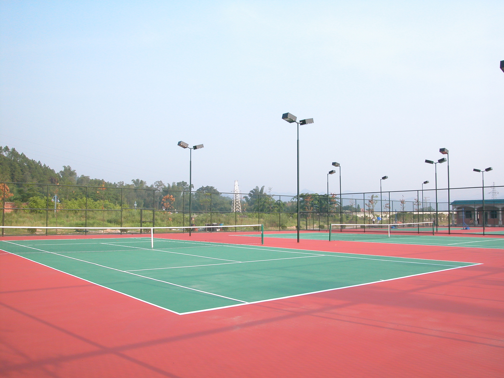 Enping Jinjiang Hotspring Hotel 4*