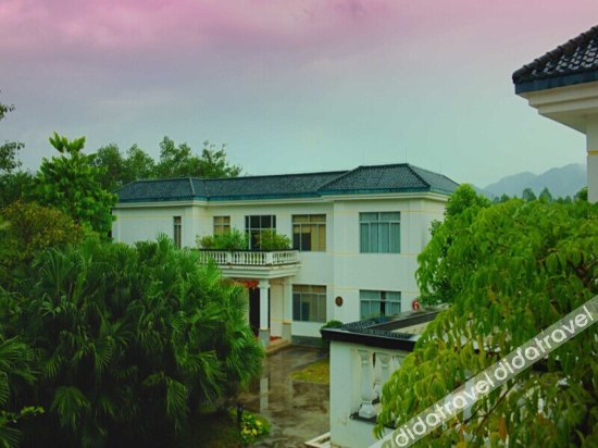 Enping Jinjiang Hotspring Hotel 4*