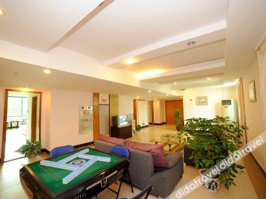 Enping Jinjiang Hotspring Hotel 4*