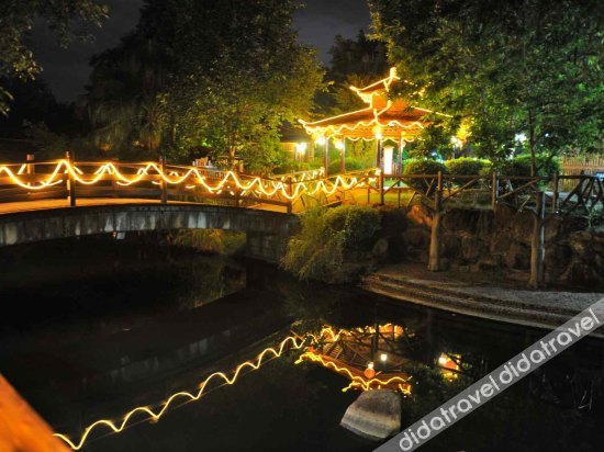 Enping Jinjiang Hotspring Hotel 4*
