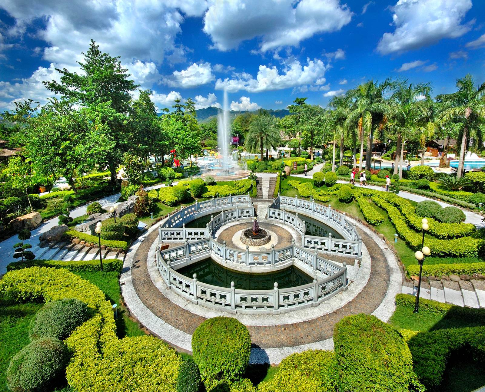Enping Jinjiang Hotspring Hotel 4*