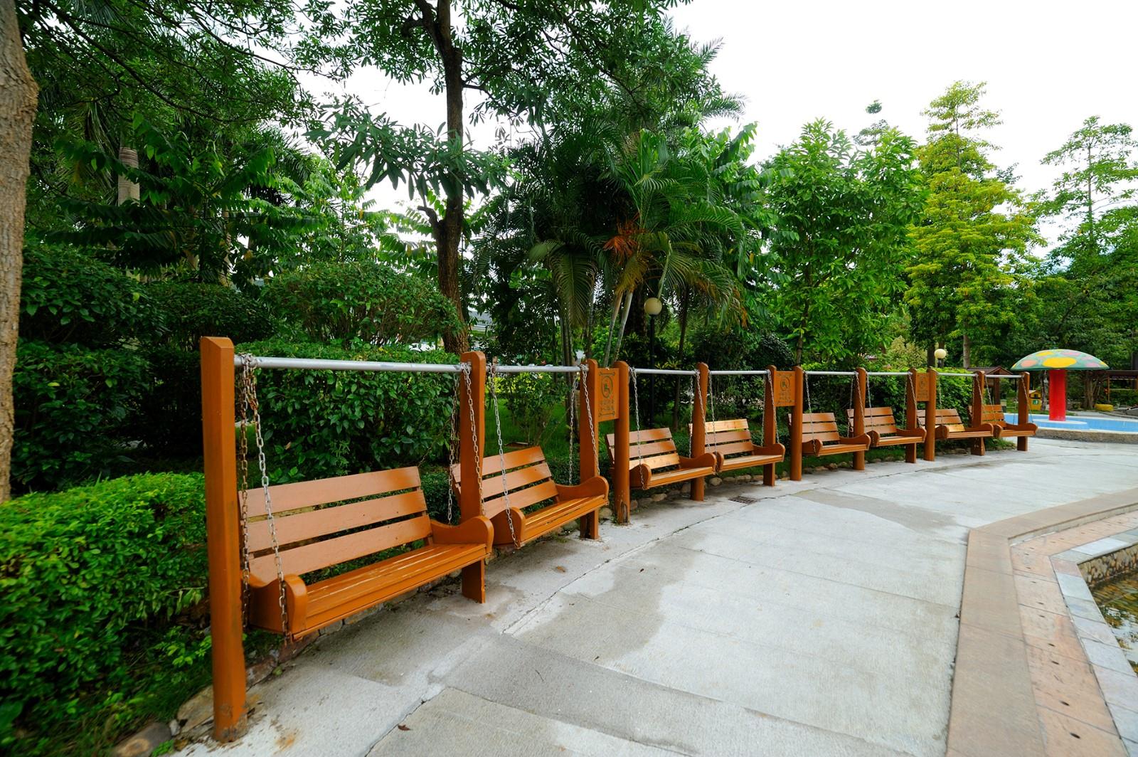 Enping Jinjiang Hotspring Hotel 4*