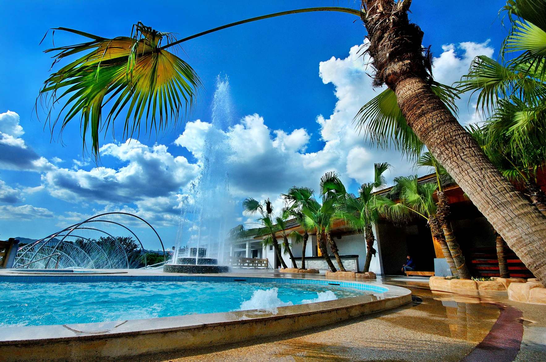 Enping Jinjiang Hotspring Hotel 4*