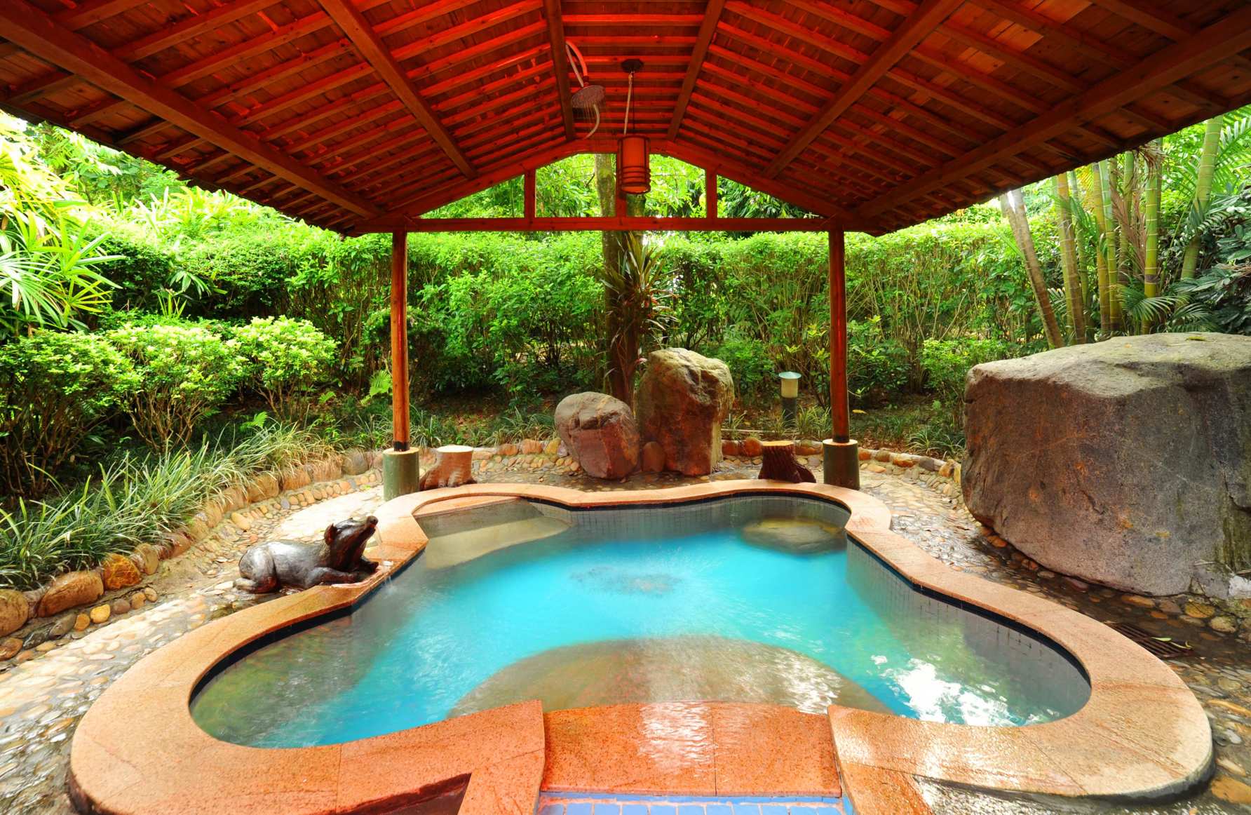 Enping Jinjiang Hotspring Hotel 4*