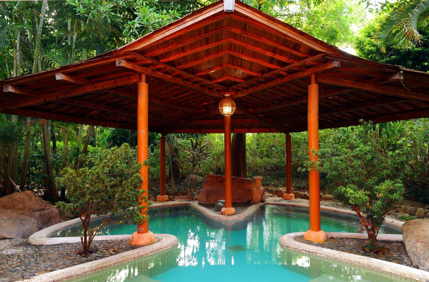 Enping Jinjiang Hotspring Hotel 4*