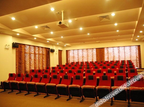 Enping Jinjiang Hotspring Hotel 4*