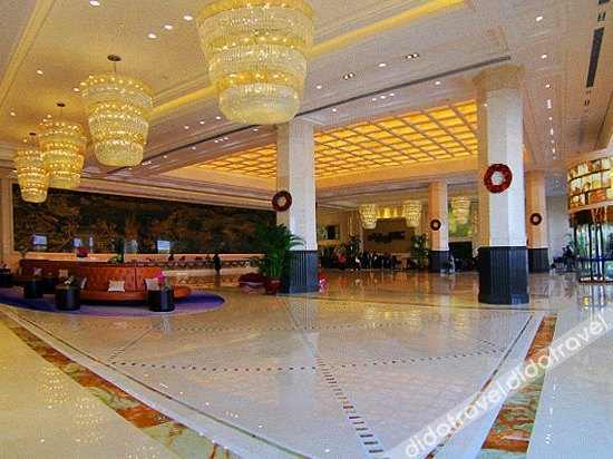 Foshan Sanshui Hot Spring Resort 3*