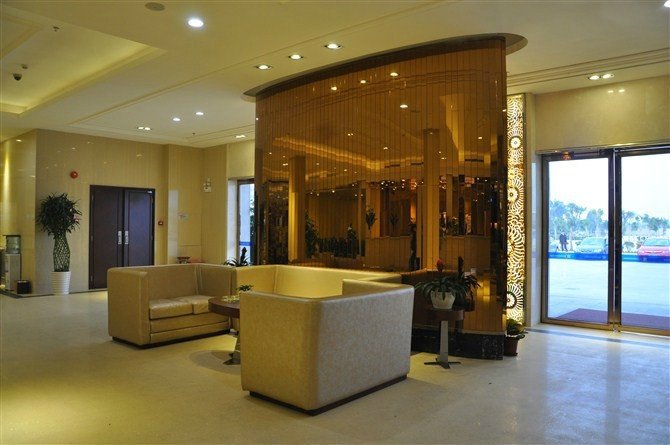 Foshan Sanshui Hot Spring Resort 3*