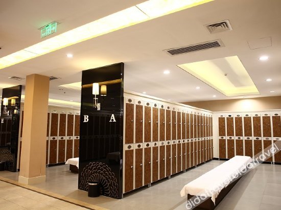 Foshan Sanshui Hot Spring Resort 3*