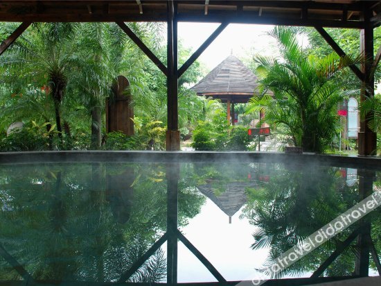 Foshan Sanshui Hot Spring Resort 3*