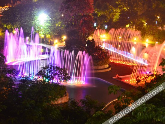 Foshan Sanshui Hot Spring Resort 3*