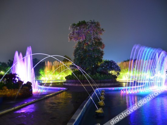 Foshan Sanshui Hot Spring Resort 3*