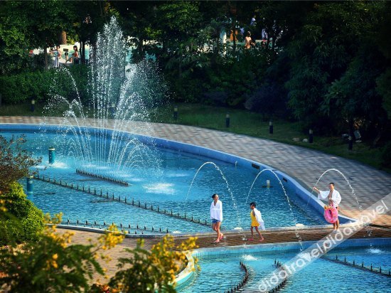 Foshan Sanshui Hot Spring Resort 3*