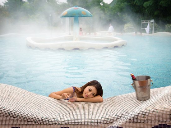 Foshan Sanshui Hot Spring Resort 3*