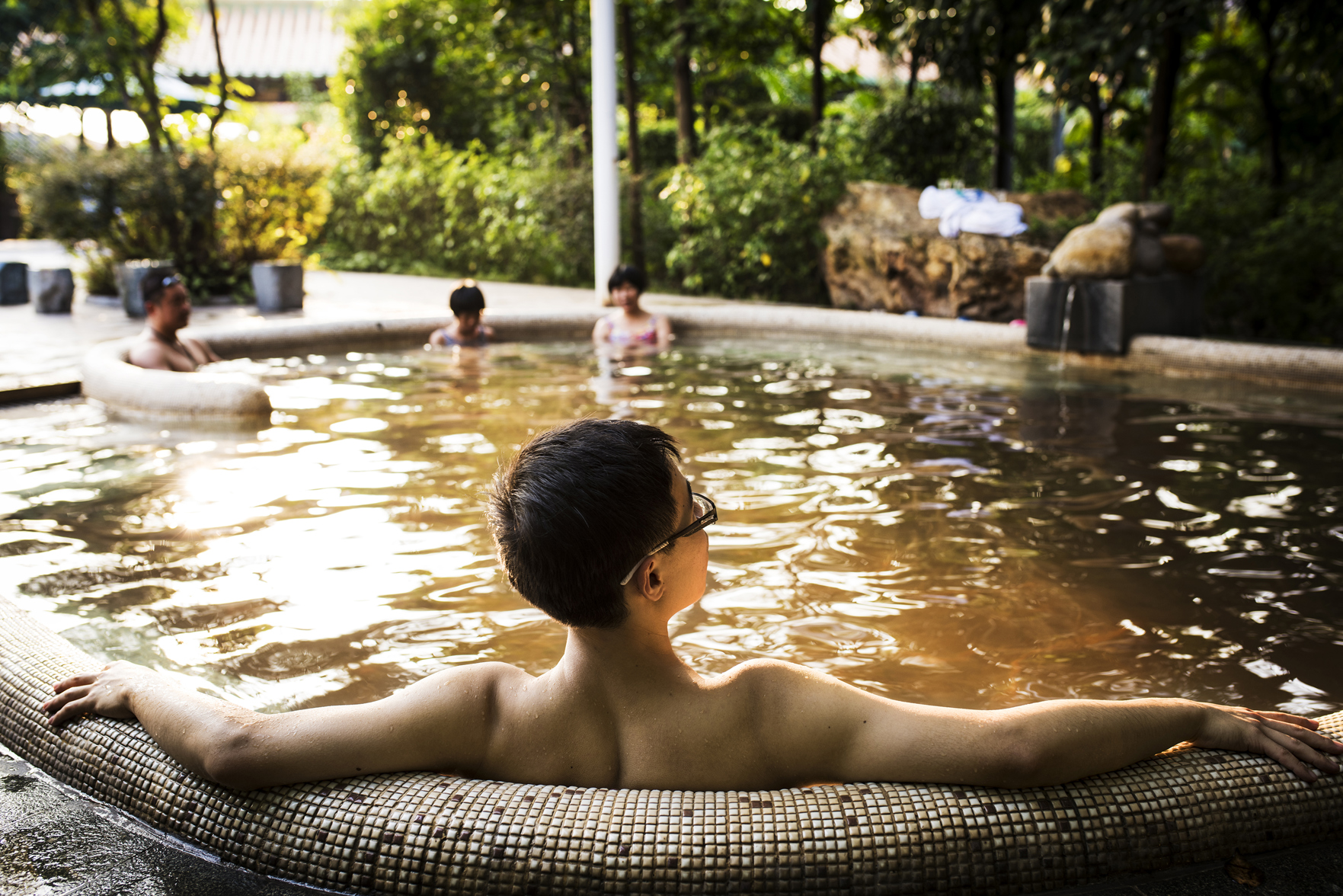 Foshan Sanshui Hot Spring Resort 3*