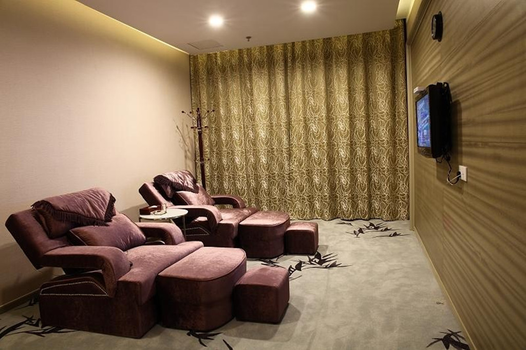 Foshan Sanshui Hot Spring Resort 3*
