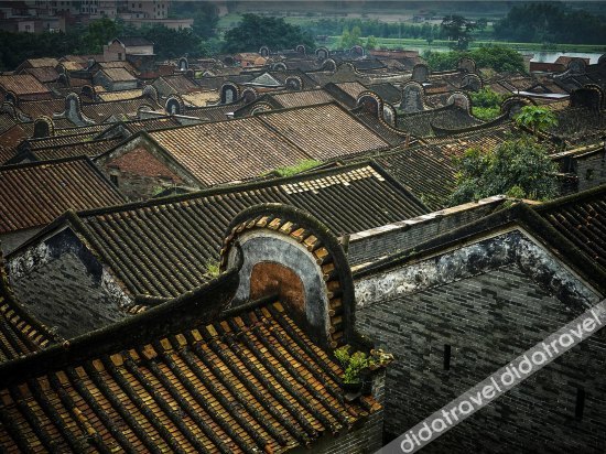 Foshan Sanshui Hot Spring Resort 3*