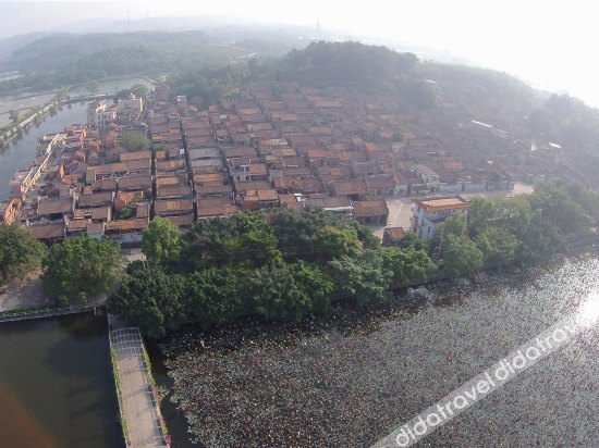 Foshan Sanshui Hot Spring Resort 3*