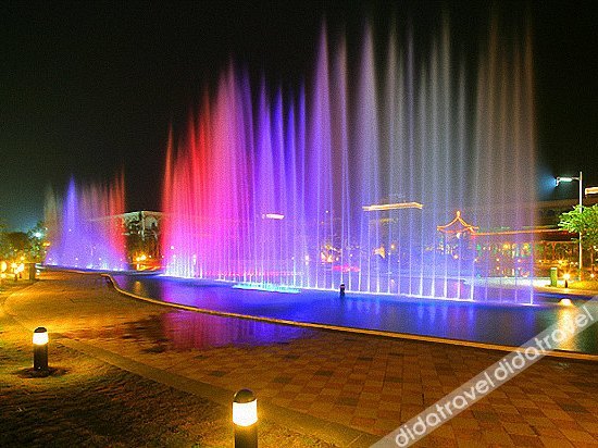 Foshan Sanshui Hot Spring Resort 3*