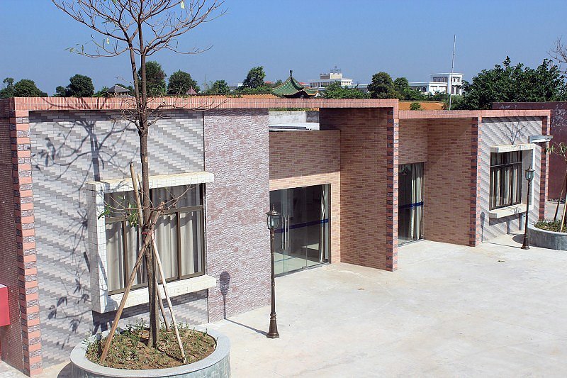 Foshan Sanshui Hot Spring Resort 3*