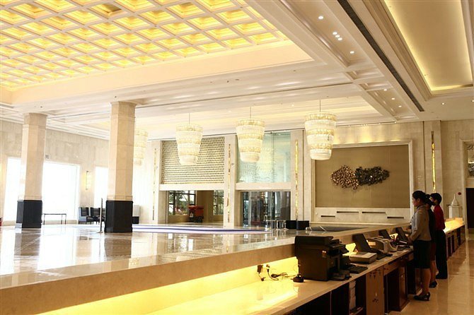 Foshan Sanshui Hot Spring Resort 3*