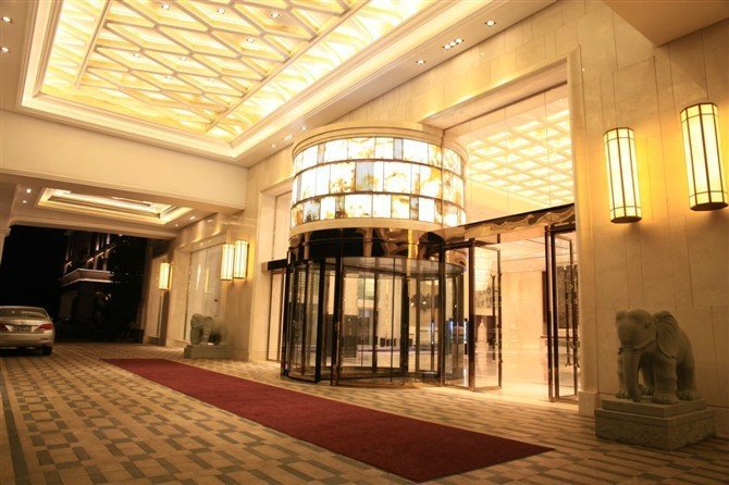 Foshan Sanshui Hot Spring Resort 3*