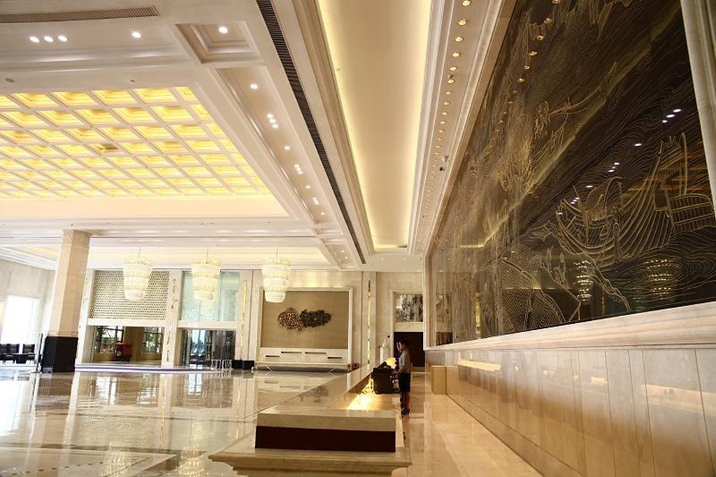 Foshan Sanshui Hot Spring Resort 3*