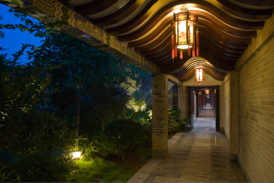 Foshan Sanshui Hot Spring Resort 3*