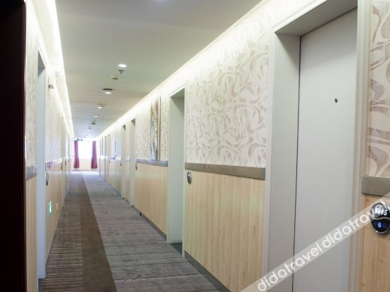 Hotel Dondale 3*