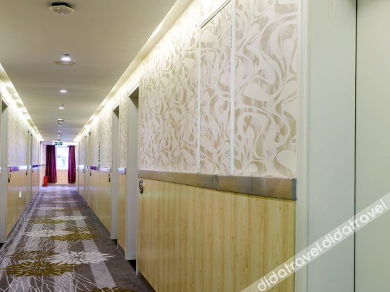 Hotel Dondale 3*