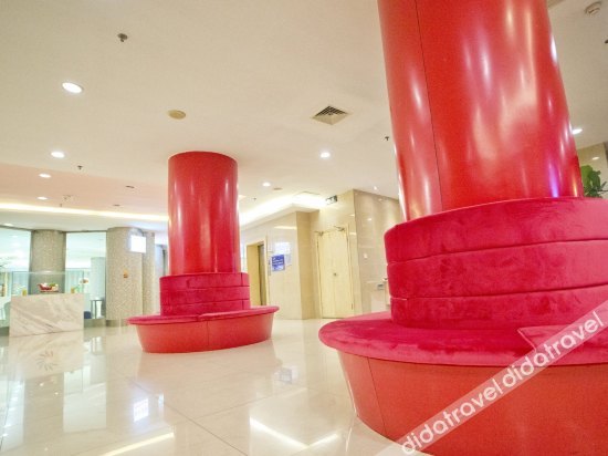 Hotel Dondale 3*