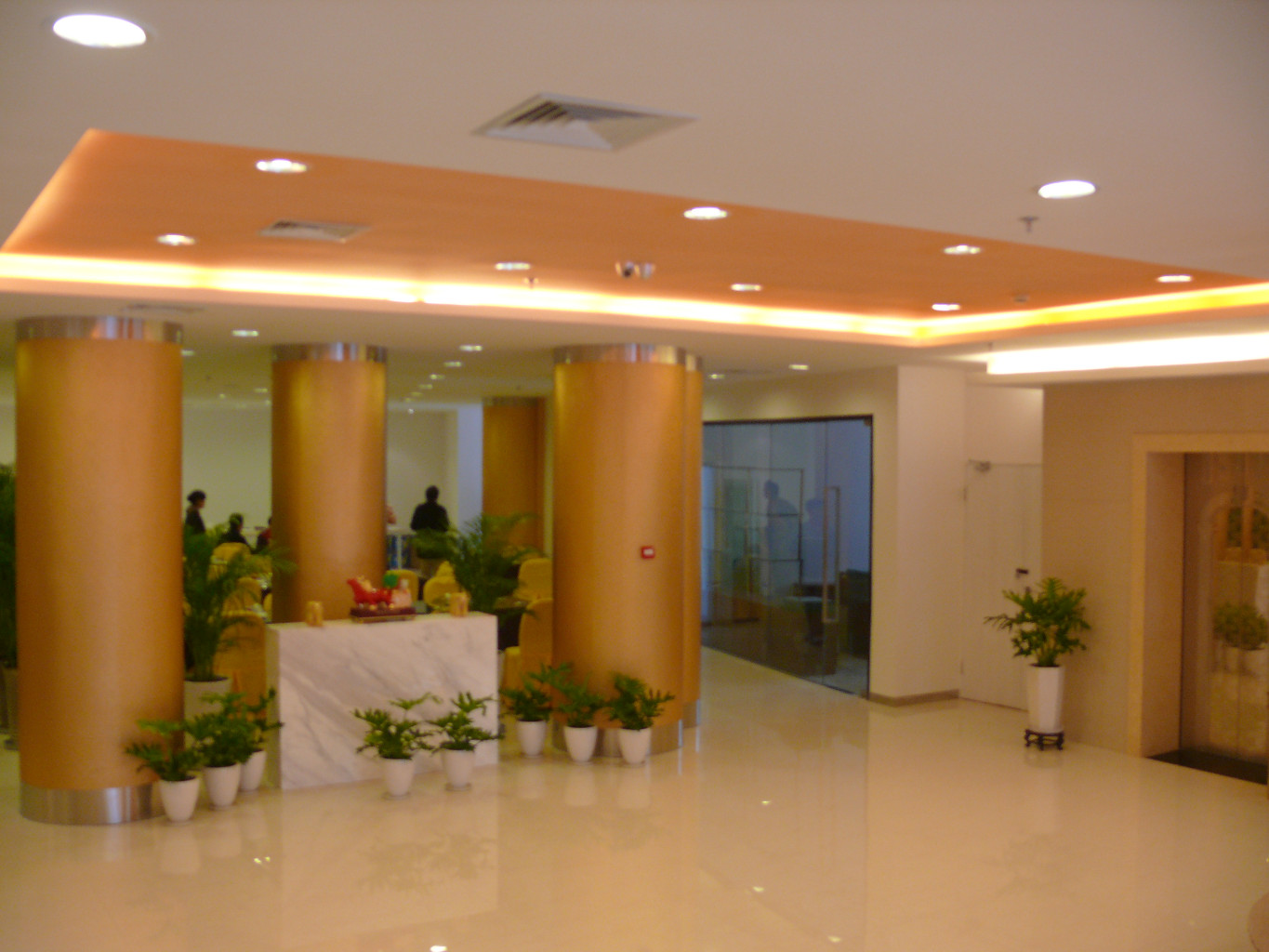 Hotel Dondale 3*