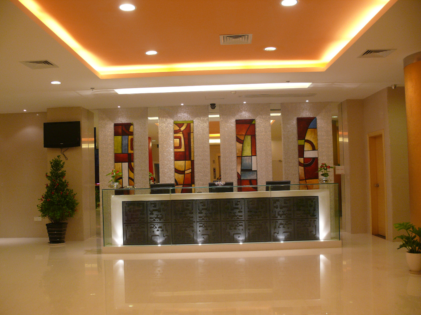 Hotel Dondale 3*