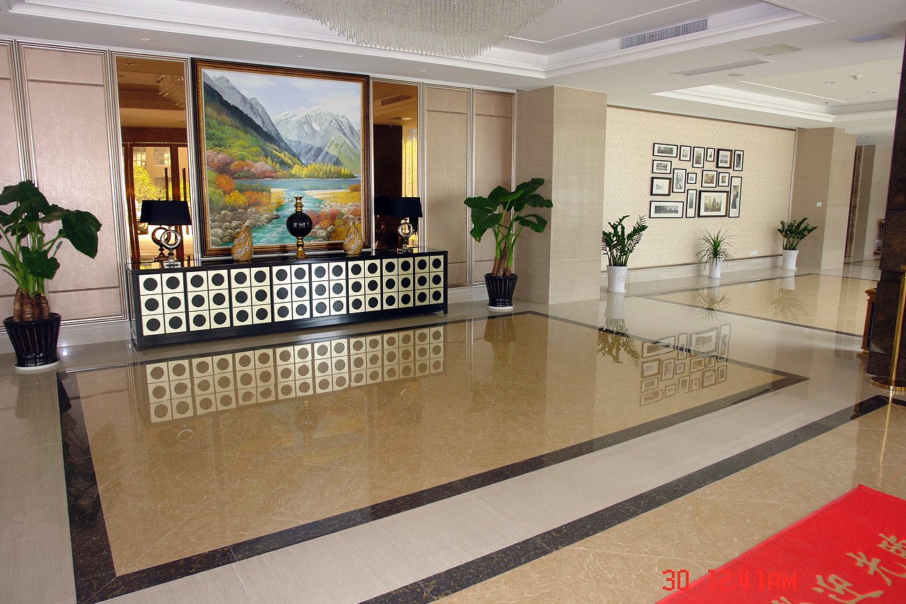 Regan International Hotel 3*