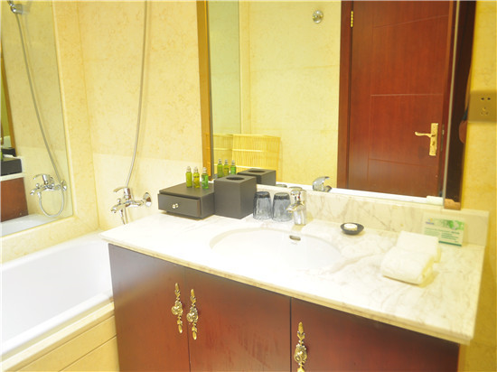 Regan International Hotel 3*