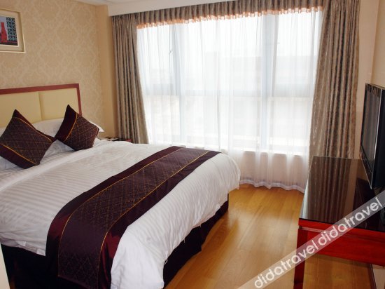 Regan International Hotel 3*