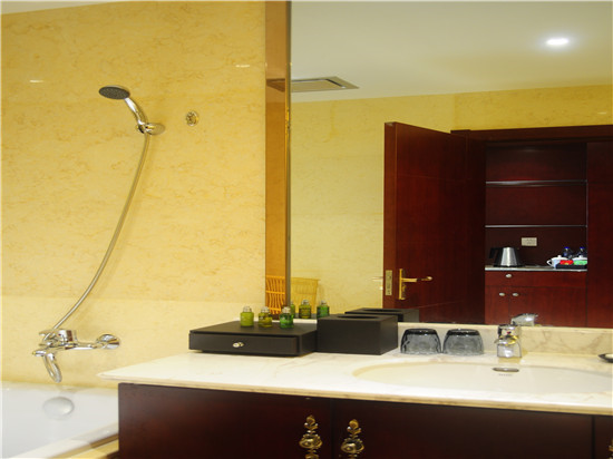 Regan International Hotel 3*